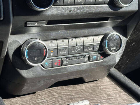 2018 Ford Expedition MAX Limited