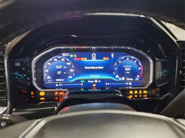 2024 Chevrolet Silverado 3500HD