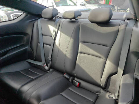 2017 Honda Accord Touring