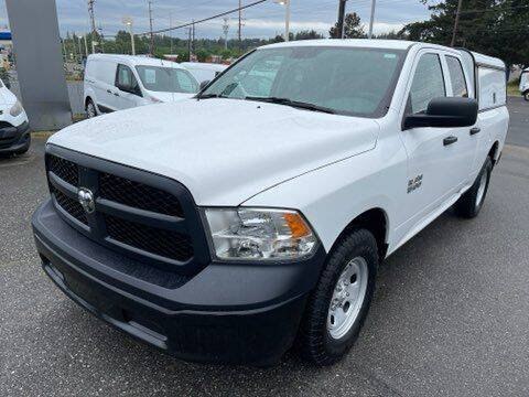 2017 RAM Ram Pickup 1500 for sale at Lakeside Auto in Lynnwood WA