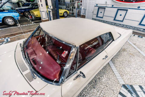 1965 Pontiac Catalina