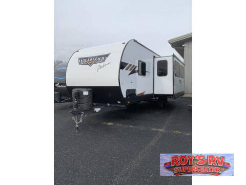 2023 Forest River Wildwood