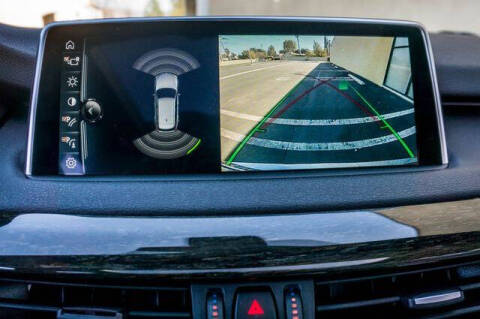 2017 BMW X5 sDrive35i