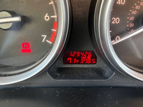 2010 Mazda MAZDA6 i Sport