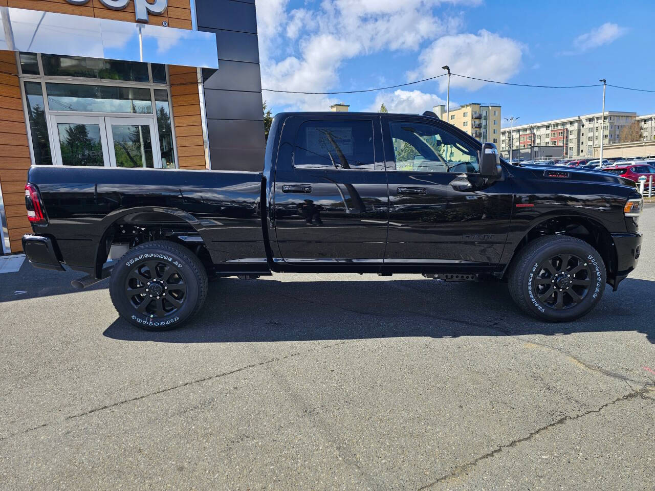 2024 Ram 2500 for sale at Autos by Talon in Seattle, WA