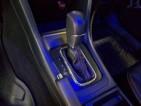 2016 Subaru Crosstrek 2.0i Limited