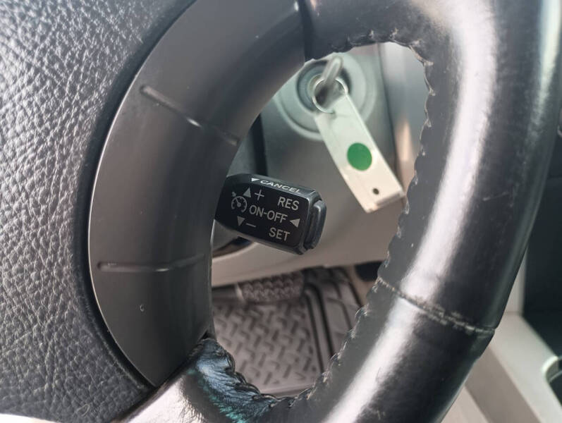 2004 Toyota 4Runner SR5