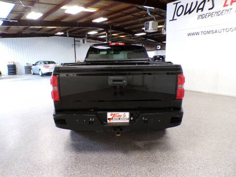 2014 GMC Sierra 1500