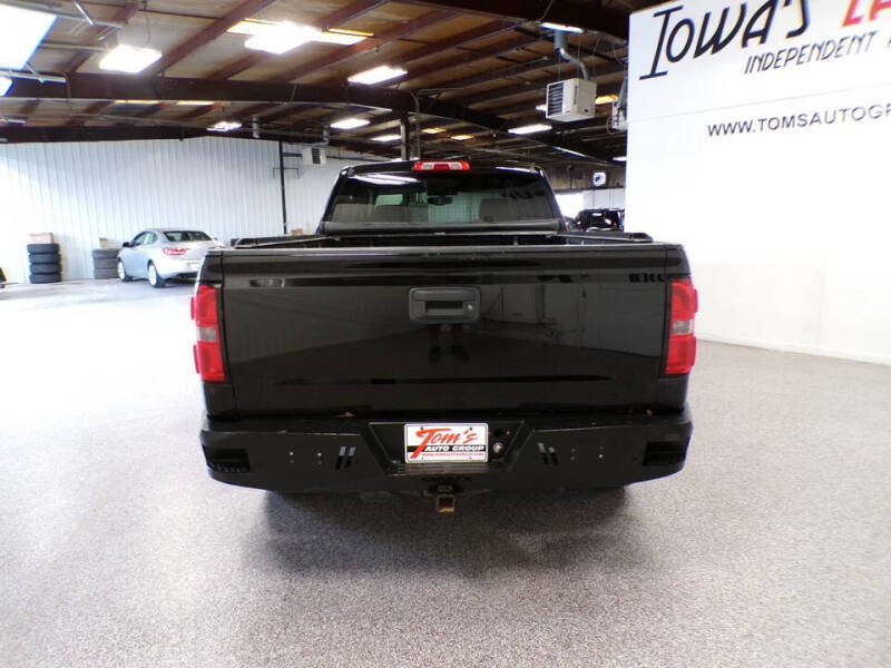2014 GMC Sierra 1500