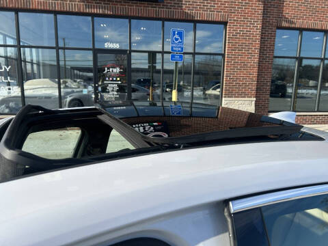 2020 Cadillac CT5 Premium Luxury