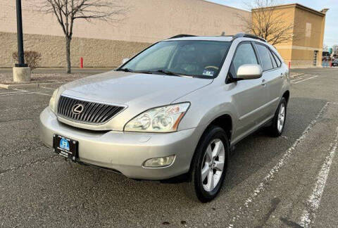 2005 Lexus RX 330