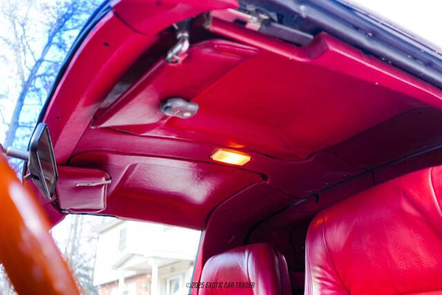 1980 Chevrolet Corvette