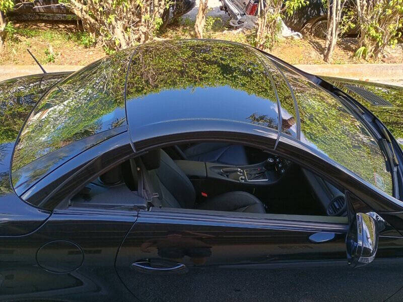 2011 Mercedes-Benz SLK 30