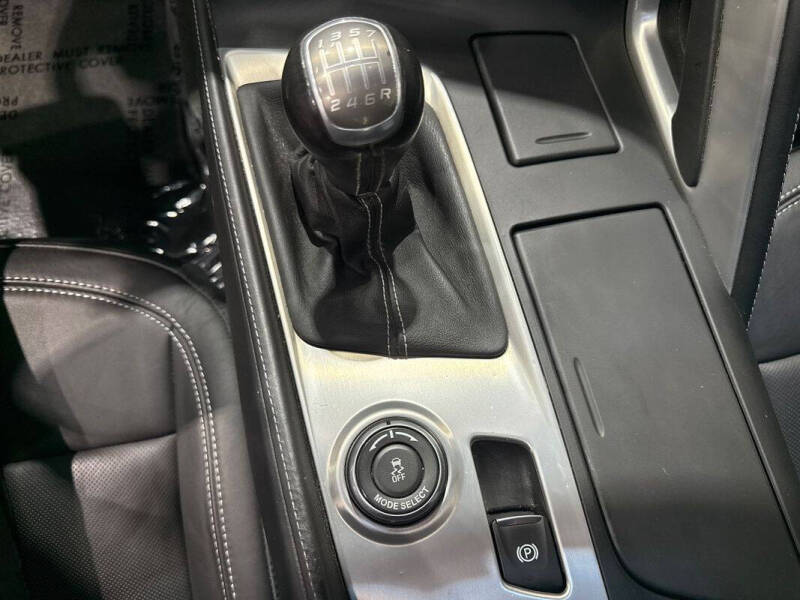 2014 Chevrolet Corvette Stingray Z51