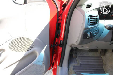 1997 Ford F-150