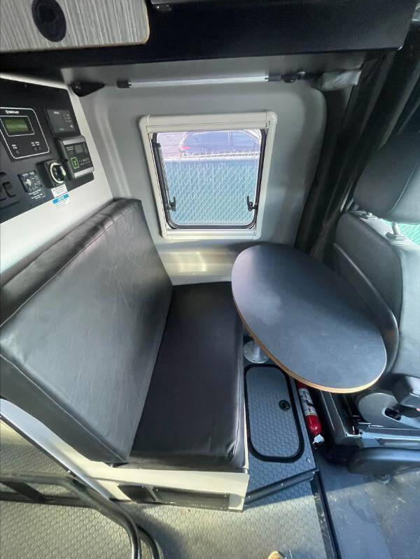 2021 Mercedes-Benz Sprinter