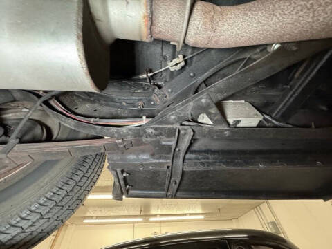 1932 Plymouth Deluxe