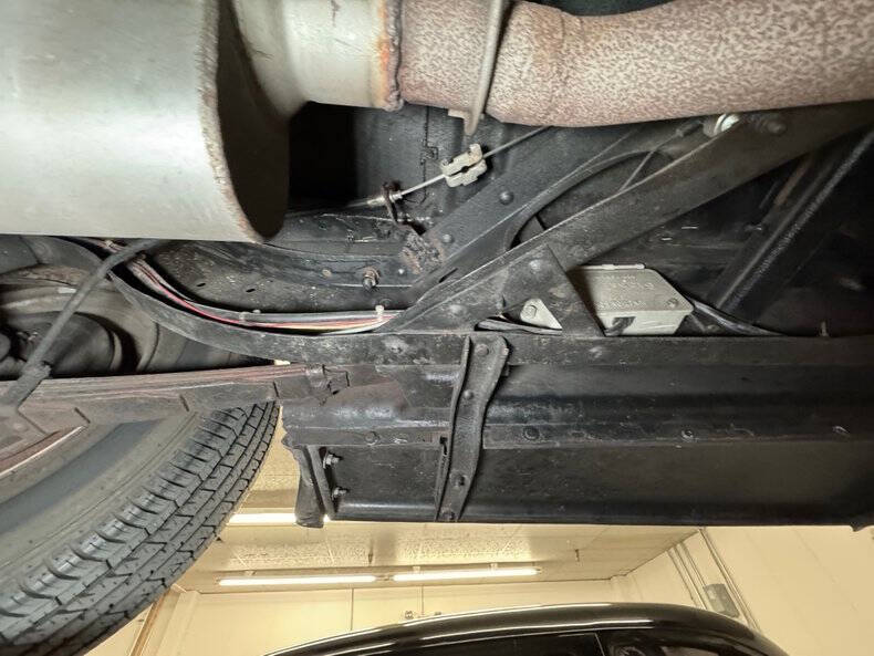 1932 Plymouth Deluxe