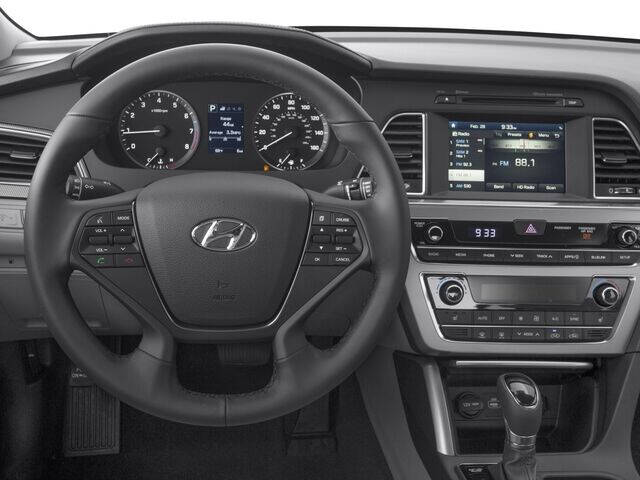 2016 HYUNDAI Sonata Sedan - $9,997