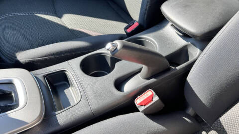 2015 Nissan Sentra SL