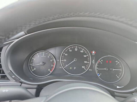 2026 Mazda Mazda3 Hatchback 2.5 S Preferred