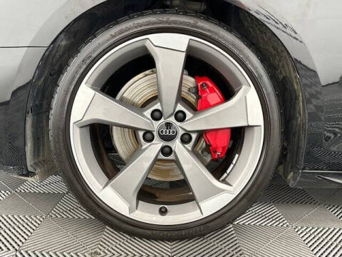 2023 Audi A4 quattro S line Prem Plus 45 TFSI