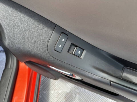 2012 Chevrolet Camaro LS