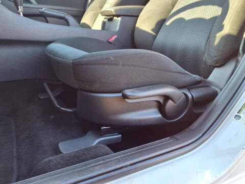 2010 Mazda MAZDA3 i Touring