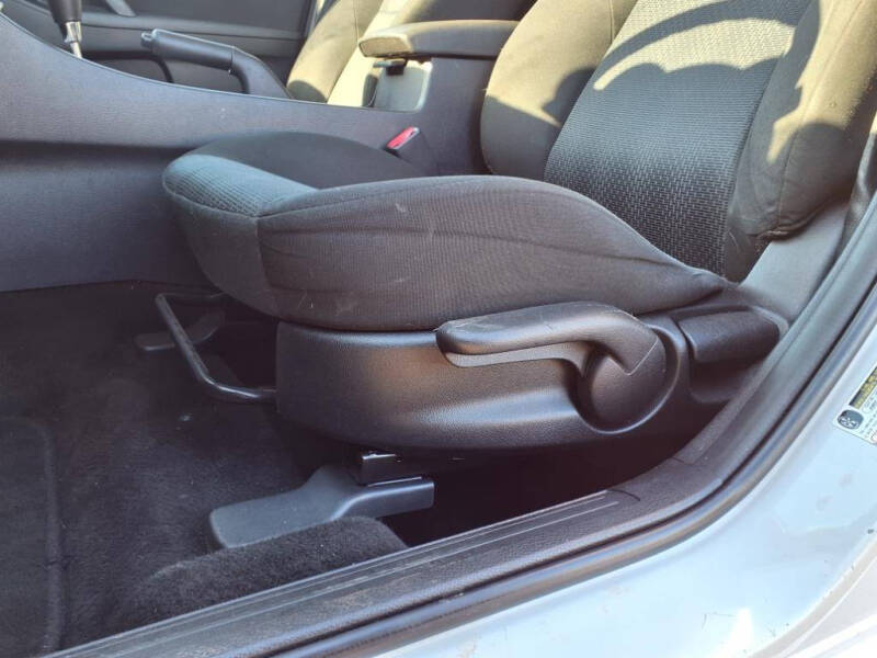 2010 Mazda MAZDA3 i Touring