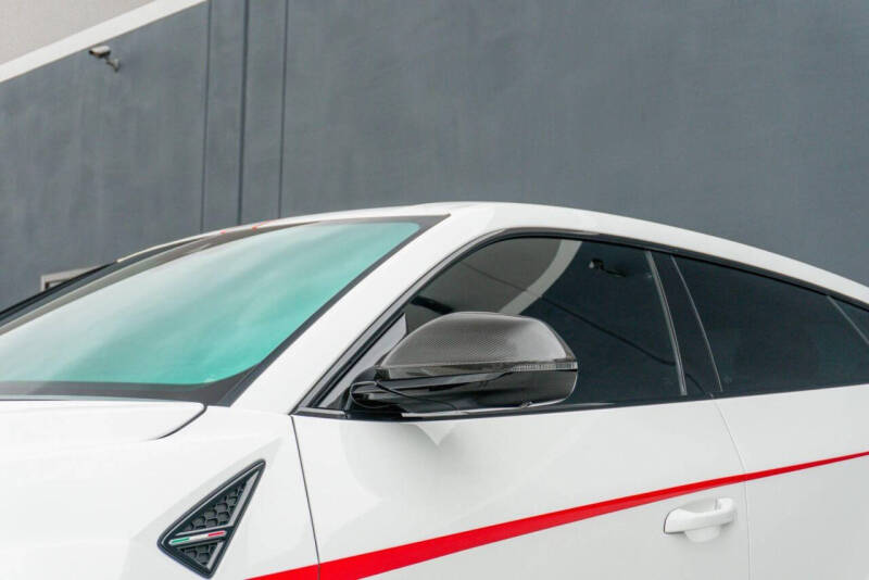 2021 Lamborghini Urus