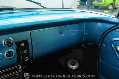 1957 Chevrolet 3100