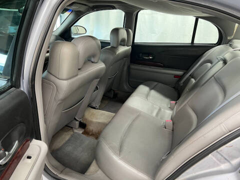 2005 Buick LeSabre Limited