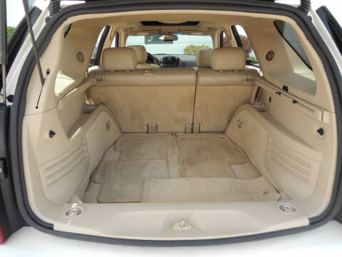 2006 Cadillac SRX