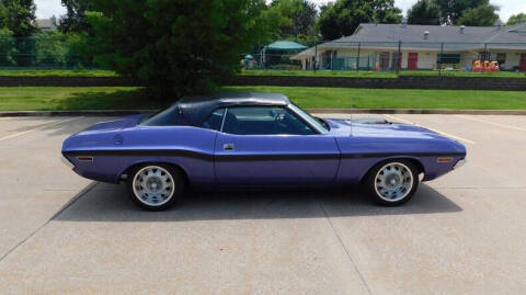 1970 Dodge Challenger