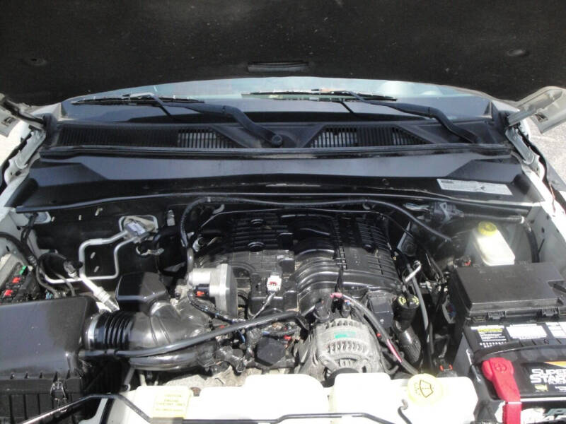 2007 Dodge Nitro R/T