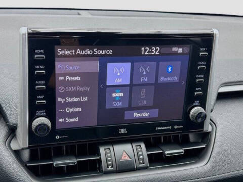 2022 Toyota RAV4 Limited