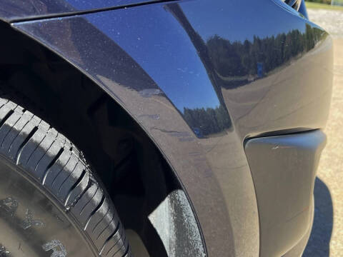 2015 Chevrolet Sonic LS Auto