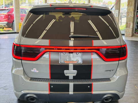 2022 Dodge Durango SRT 392