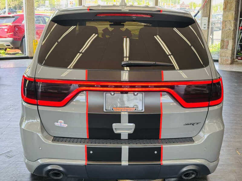 2022 Dodge Durango SRT 392