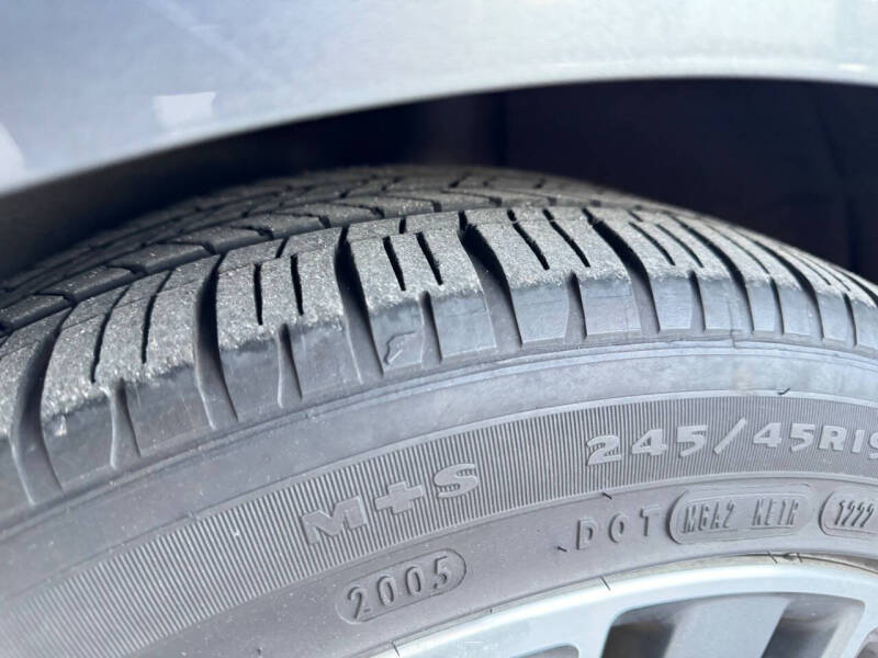 2017 Infiniti Q50 3.0T Sport