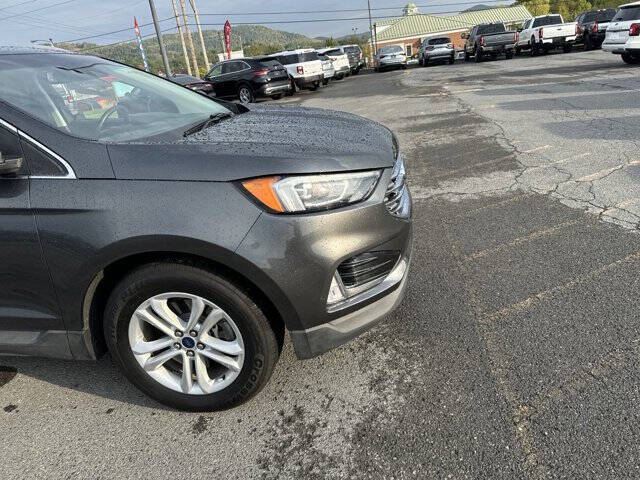 2020 Ford Edge for sale at Mid-State Pre-Owned in Beckley, WV