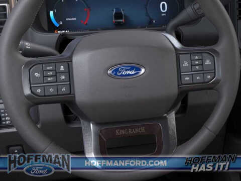 2026 Ford F-350 Super Duty