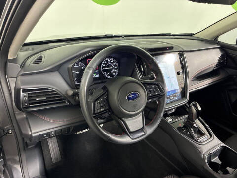 2023 Subaru Legacy Sport