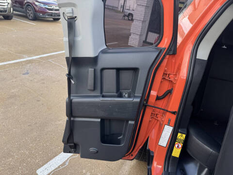 2013 Toyota FJ Cruiser