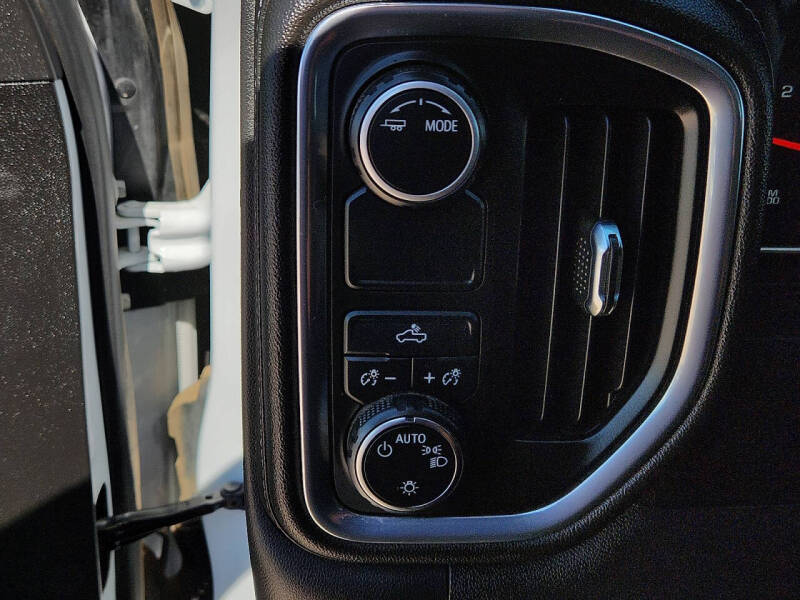 2022 Chevrolet Silverado 1500 Limited