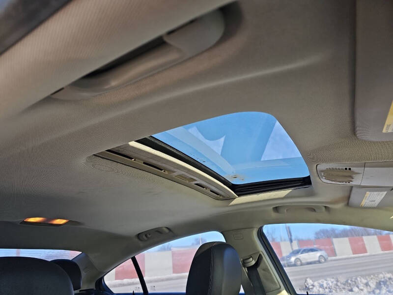 2011 Buick Regal CXL