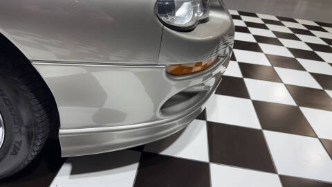 2001 Chevrolet Camaro Z28