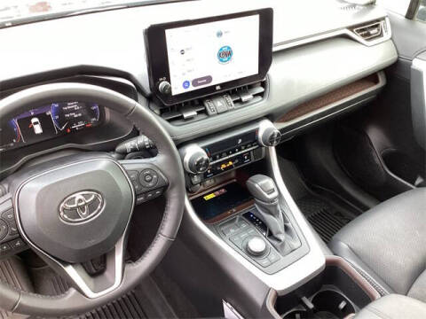 2023 Toyota RAV4 Limited