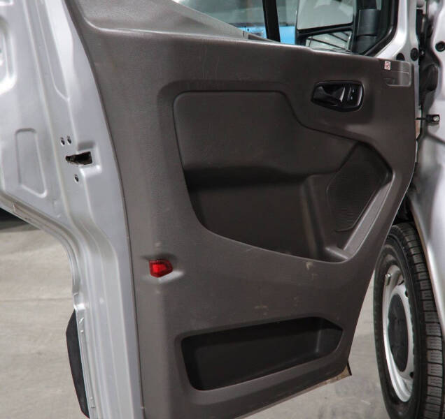 2020 Ford Transit 150