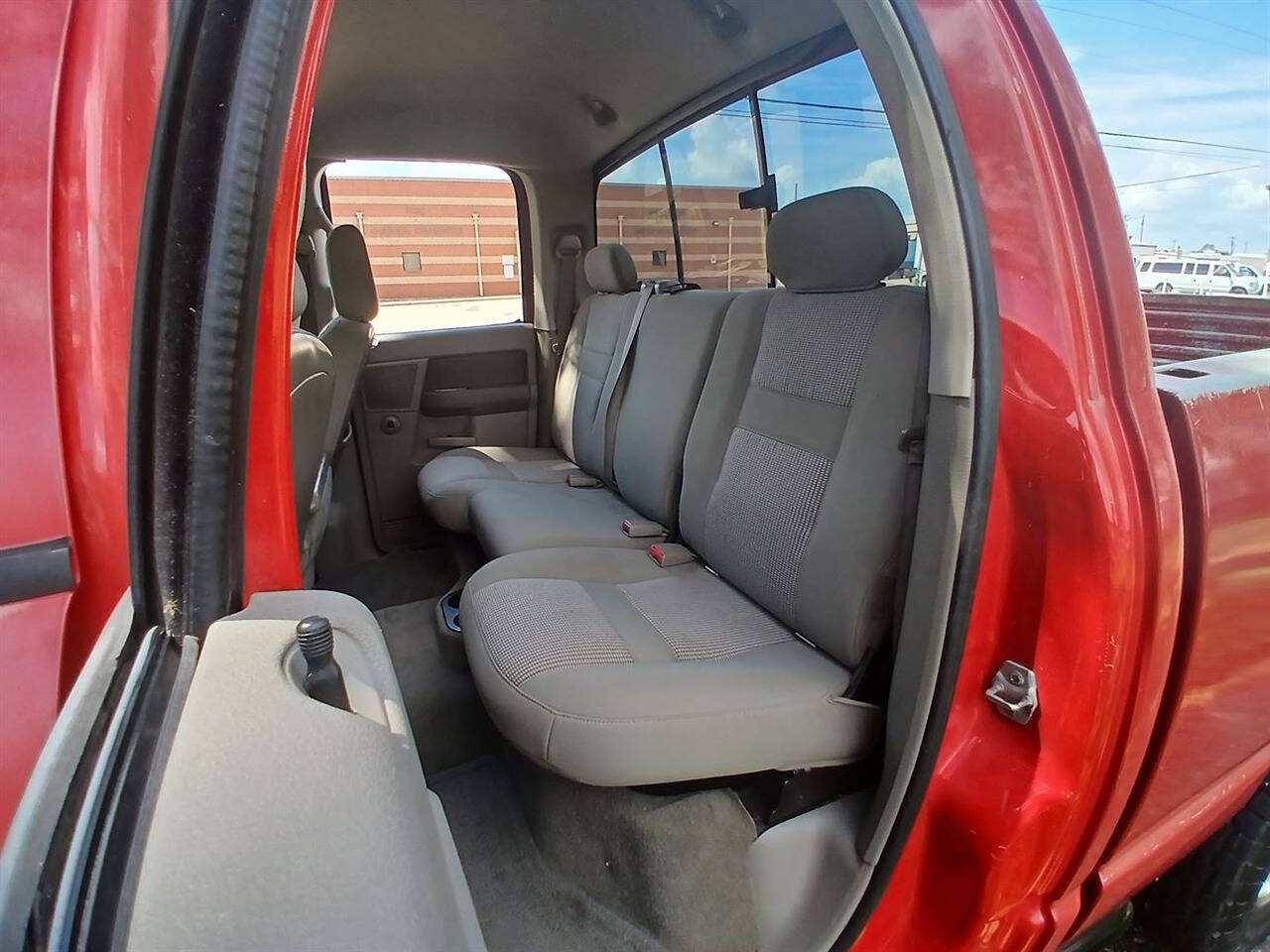 2007 Dodge Ram 2500 for sale at Plunkett Automotive in Angleton, TX